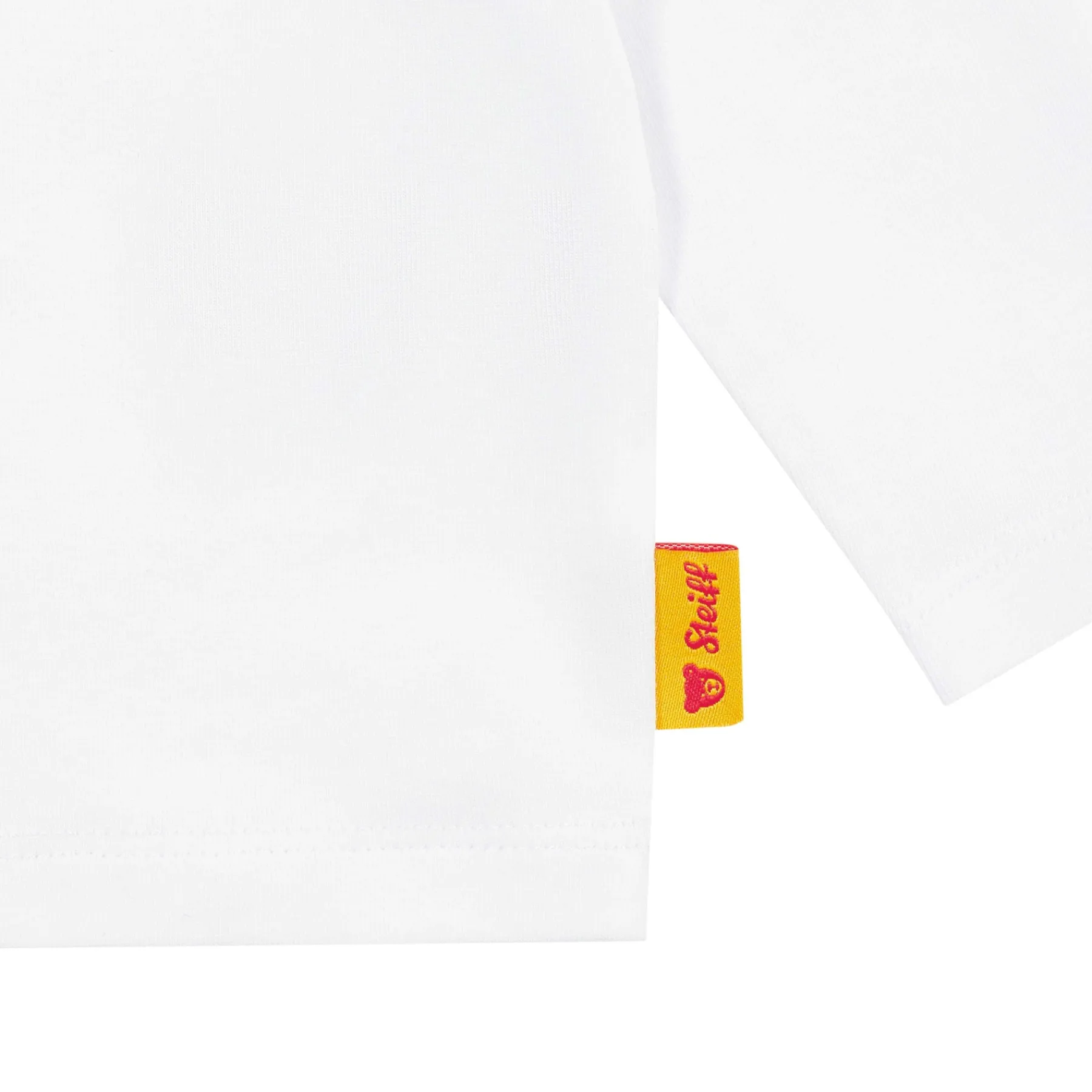 Steiff Naissance|T-shirts À Manches Longues Et Courtes*T-shirt manches longues, pour Garçons