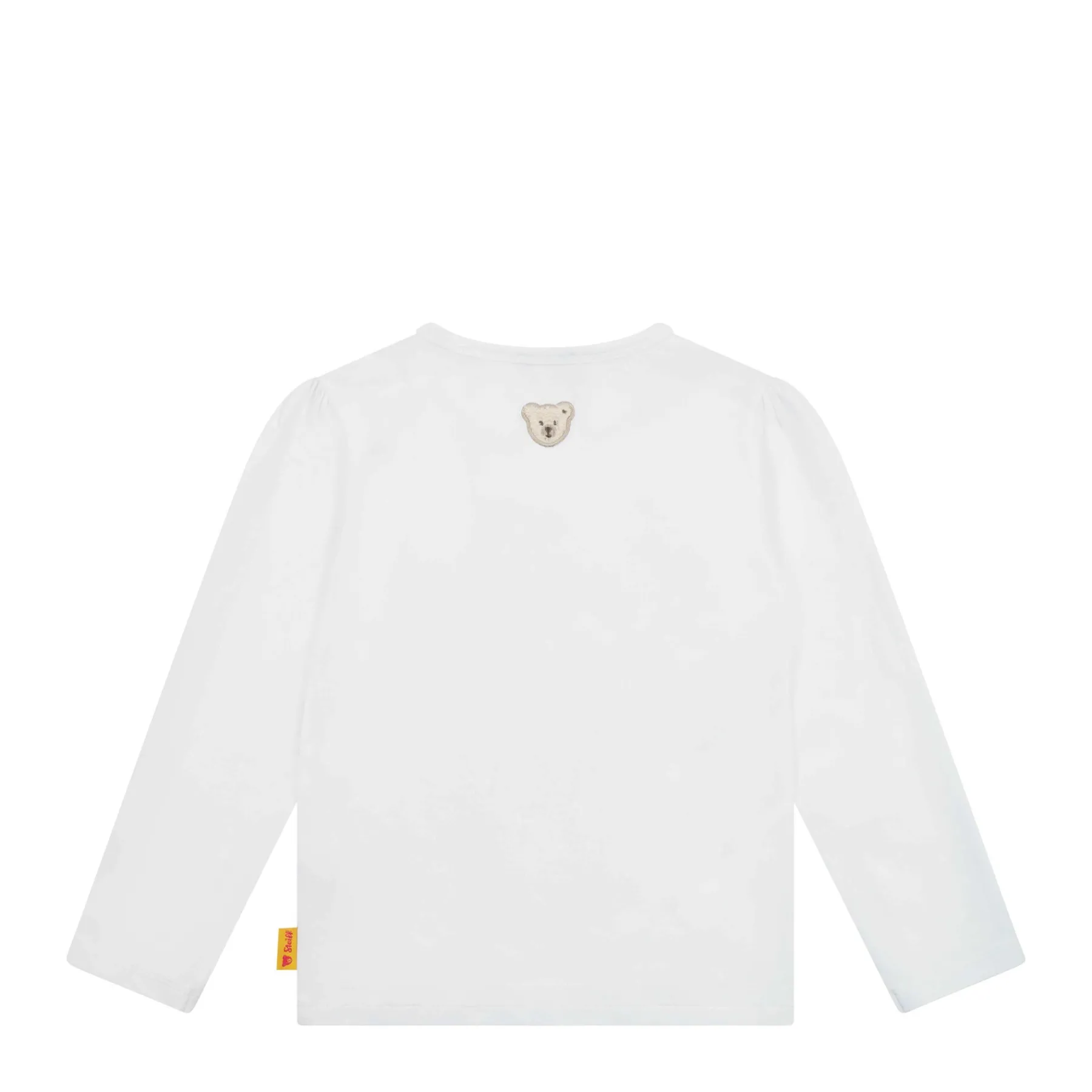 Enfant Steiff Anniversaire|T-shirts À Manches Longues Et Courtes*T-shirt manches longues, pour Filles