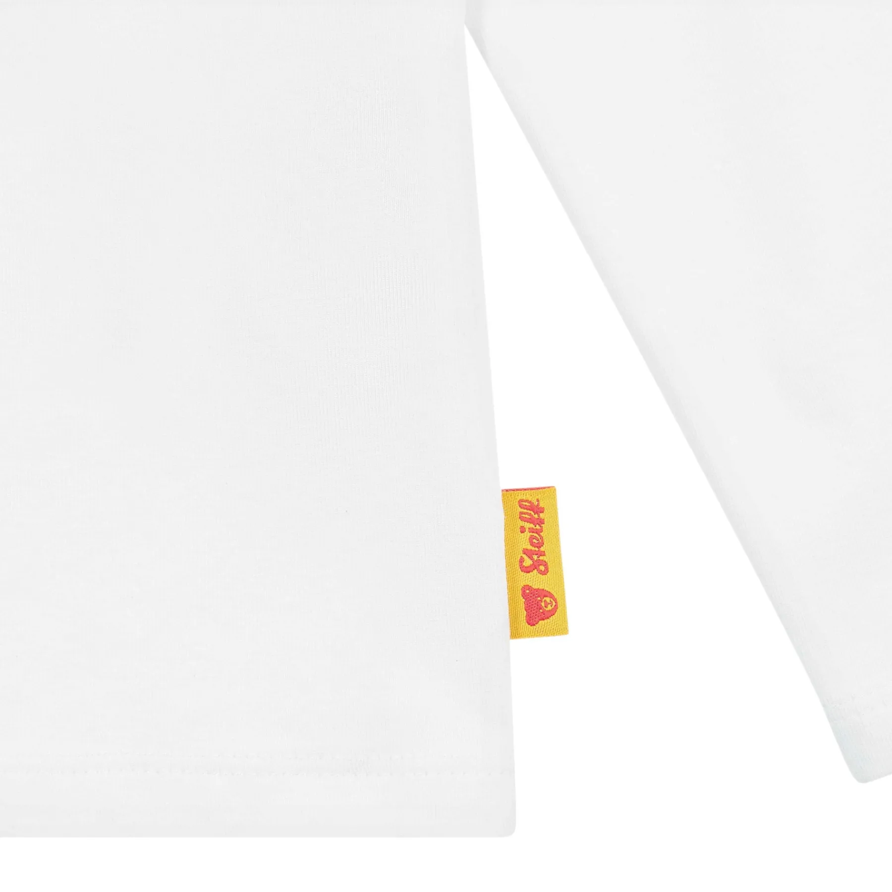 Enfant Steiff Anniversaire|T-shirts À Manches Longues Et Courtes*T-shirt manches longues, pour Filles