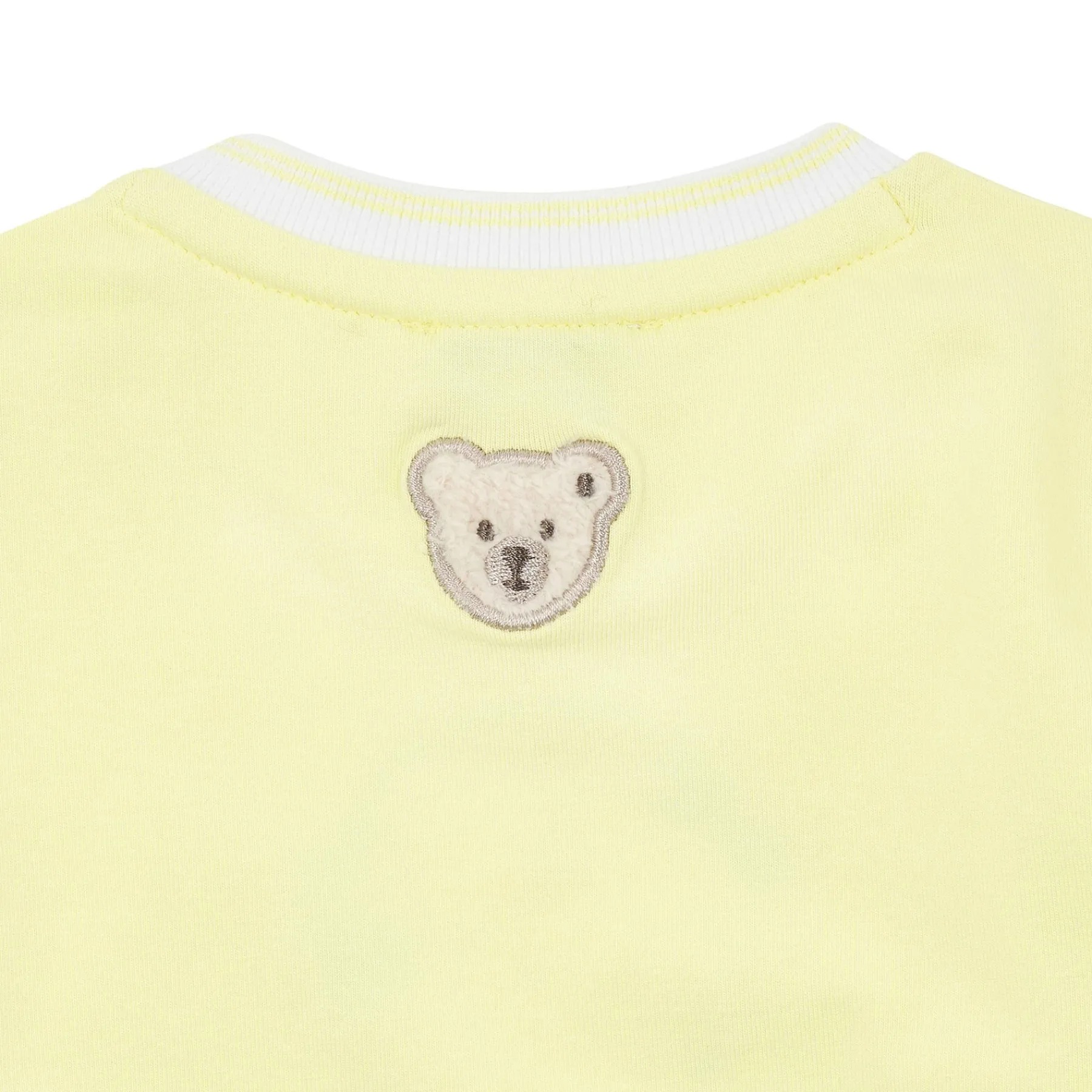 Steiff T-shirts À Manches Longues Et Courtes*T-shirt manches longues, pour Filles