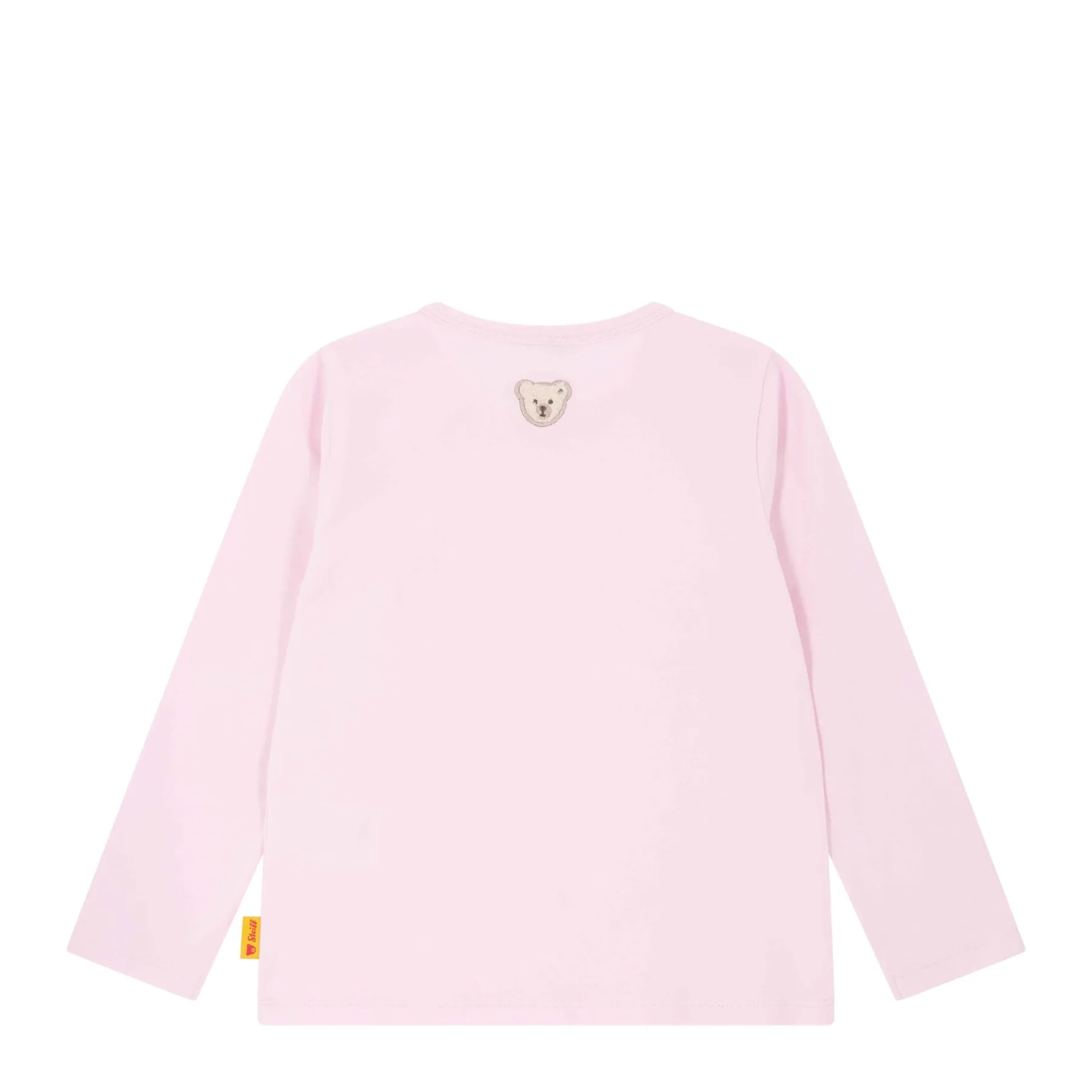 Enfant Steiff T-shirts À Manches Longues Et Courtes*T-shirt manches longues, pâle pour Filles