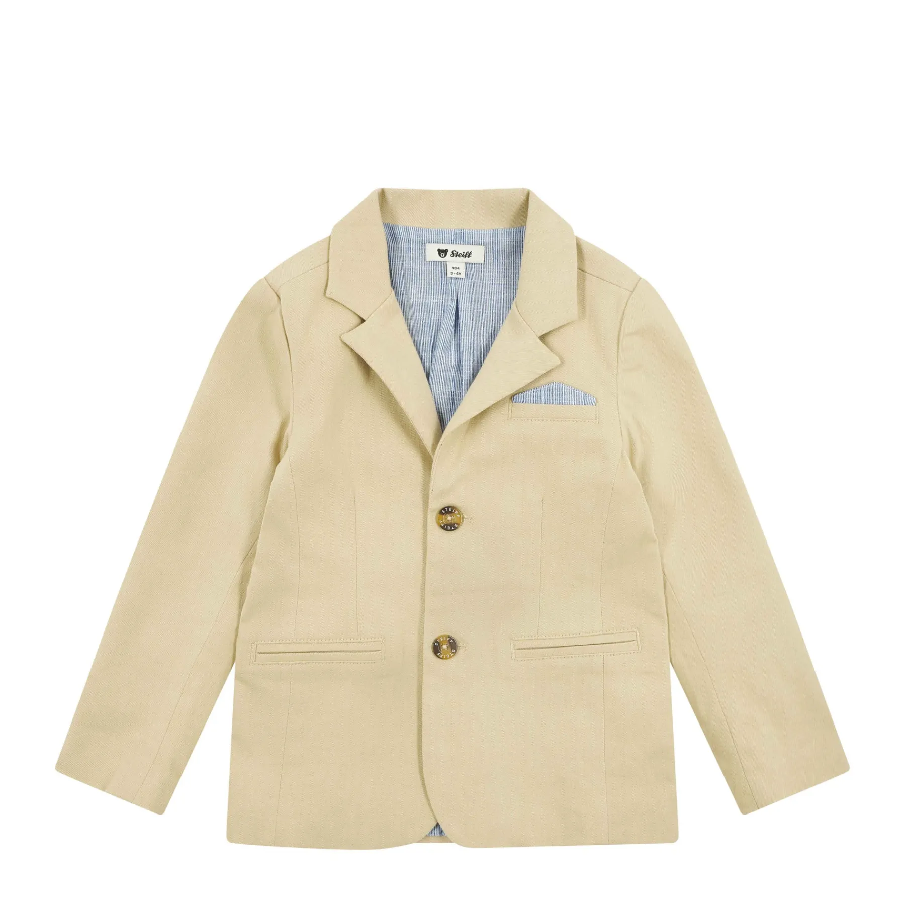 Enfant Steiff Enfant Garçon (taille 86-122)|Vestes Et Manteaux*Veste, pour Garçons