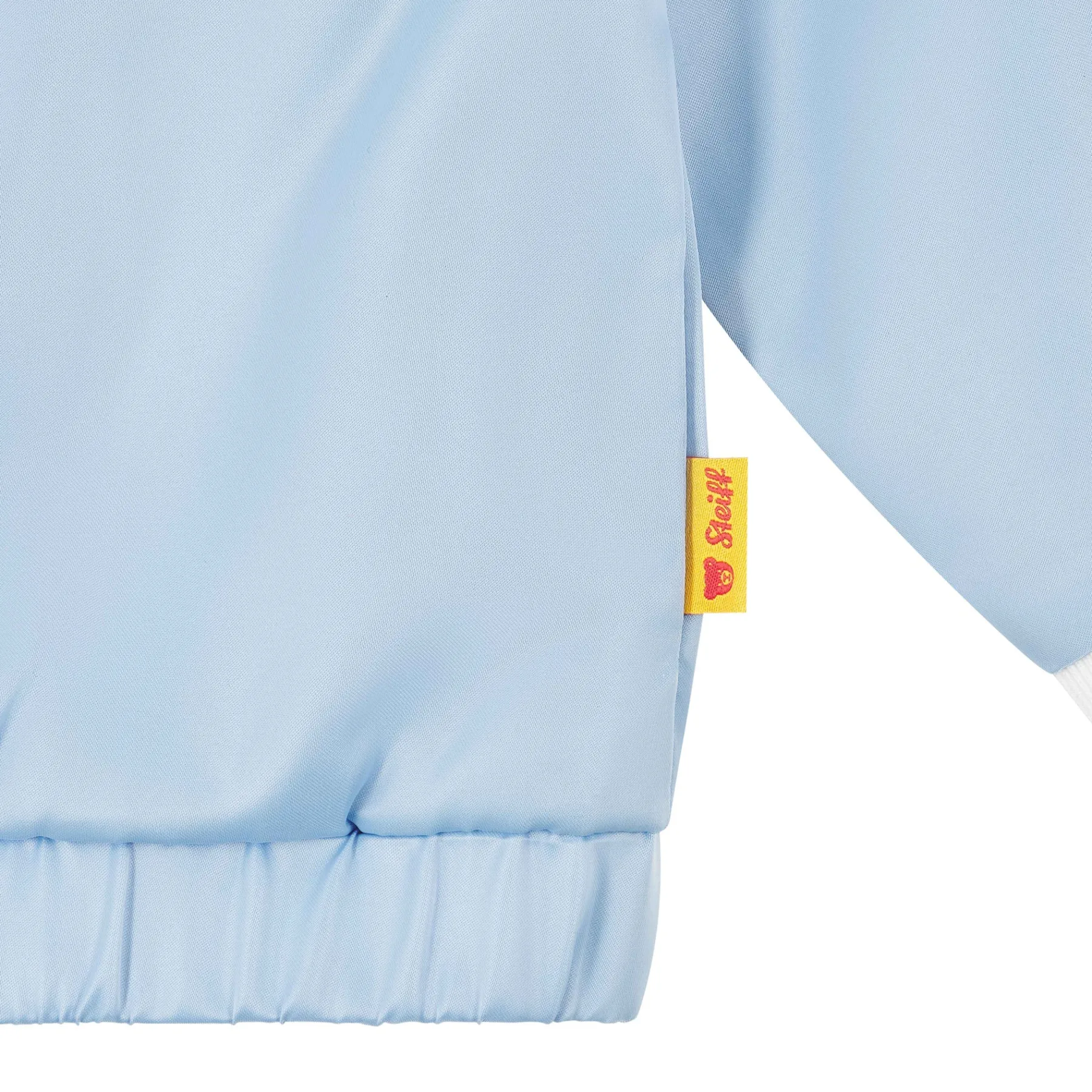 Enfant Steiff Anniversaire|Vestes Et Manteaux*Veste, bleu clair pour Filles