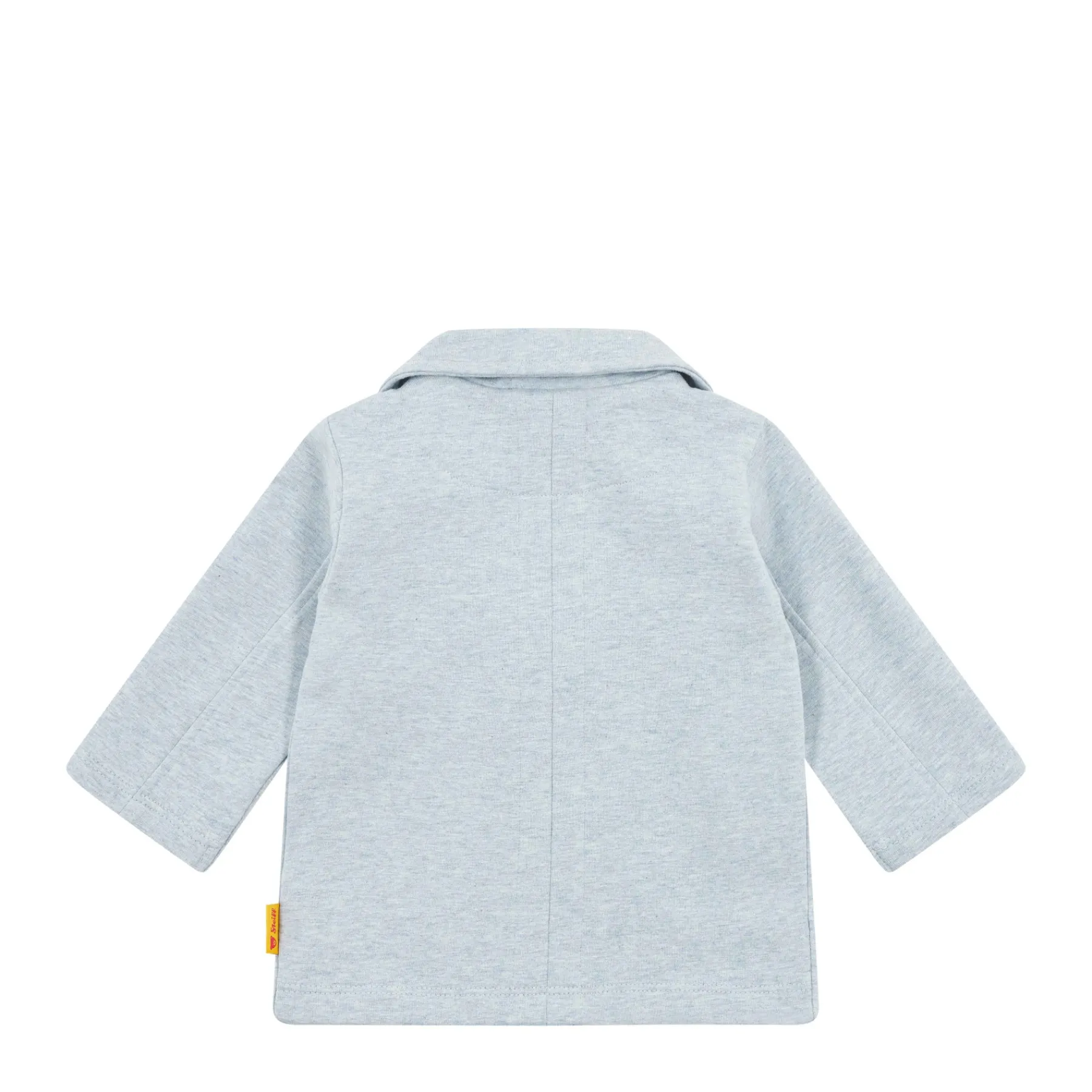 Steiff Baptême|Bébé Garçon (taille 56-80)*Veste, bleu clair pour Garçons