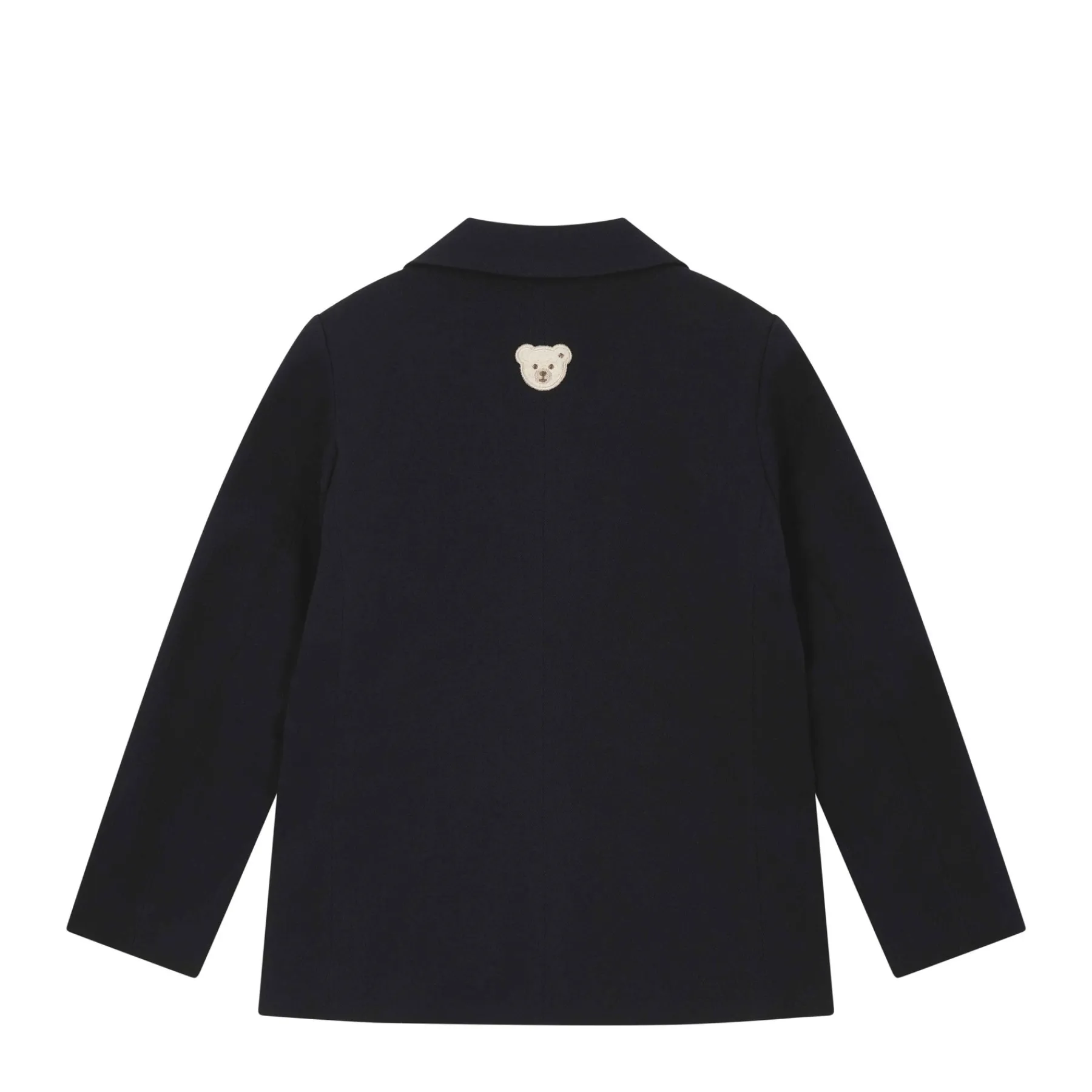 Enfant Steiff Enfant Garçon (taille 86-122)|Vestes Et Manteaux*Veste, bleu foncé pour Garçons