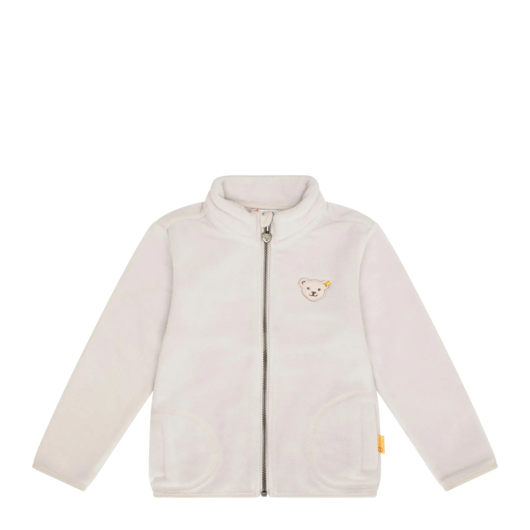 Enfant Steiff Vestes Et Manteaux|Vestes Et Manteaux*Veste polaire,