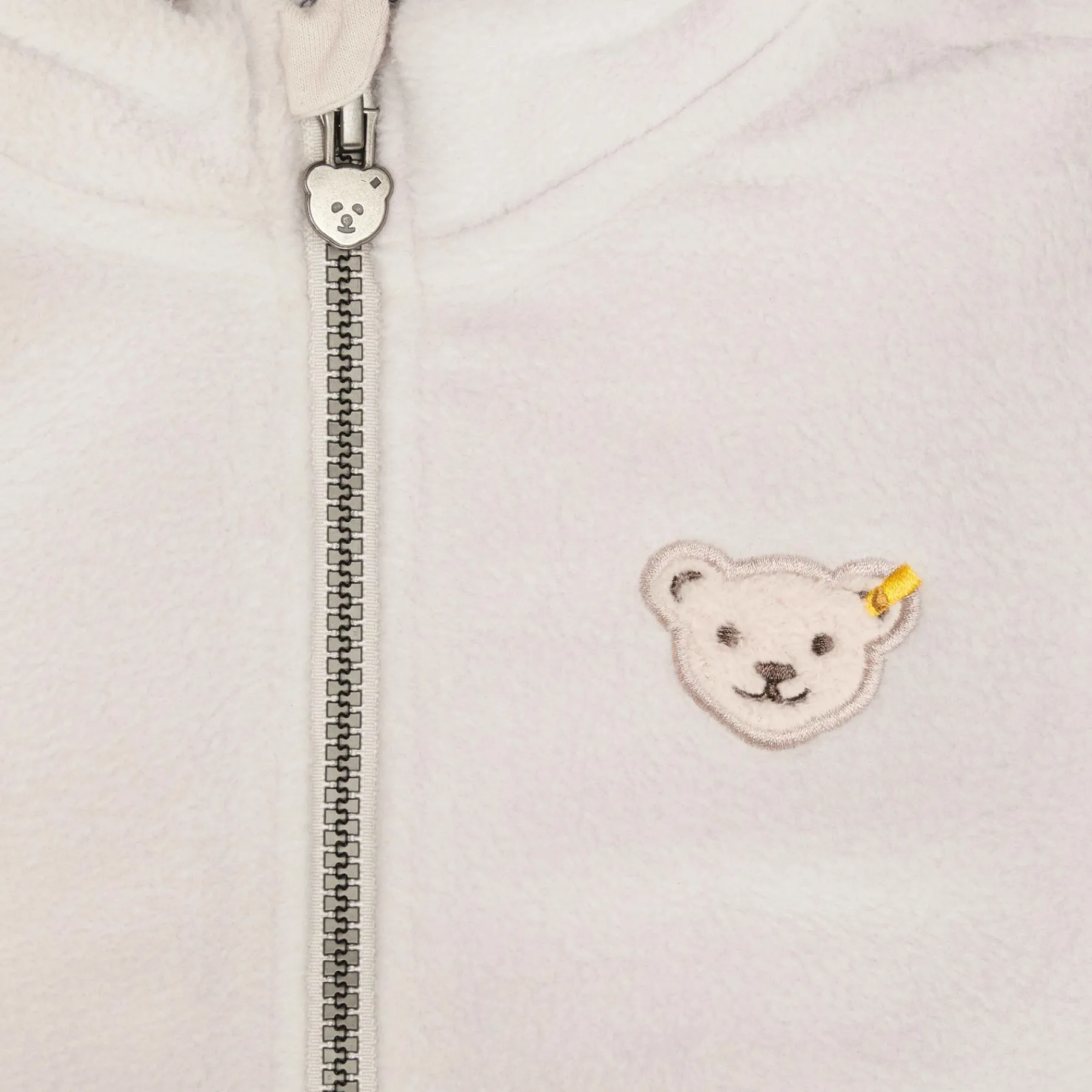 Enfant Steiff Vestes Et Manteaux|Vestes Et Manteaux*Veste polaire,