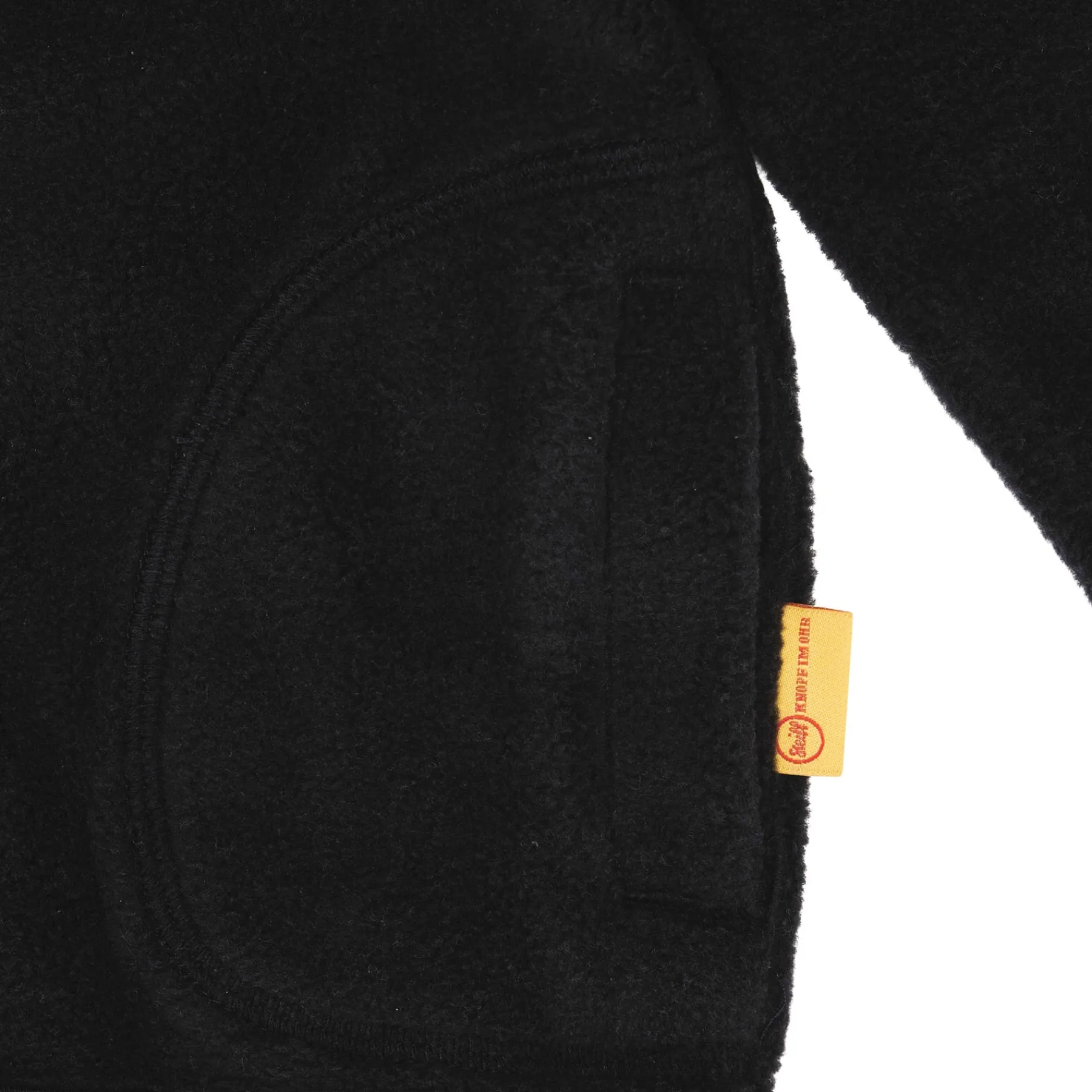 Enfant Steiff Vestes Et Manteaux|Vestes Et Manteaux*Veste polaire, bleu foncé