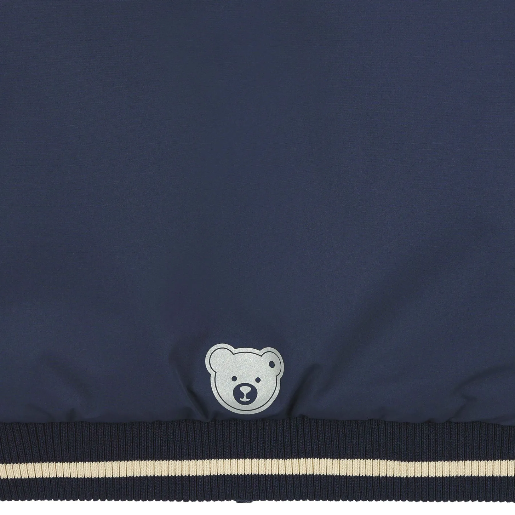 Steiff Vestes Et Manteaux*Veste réversible, bleu foncé pour Garçons