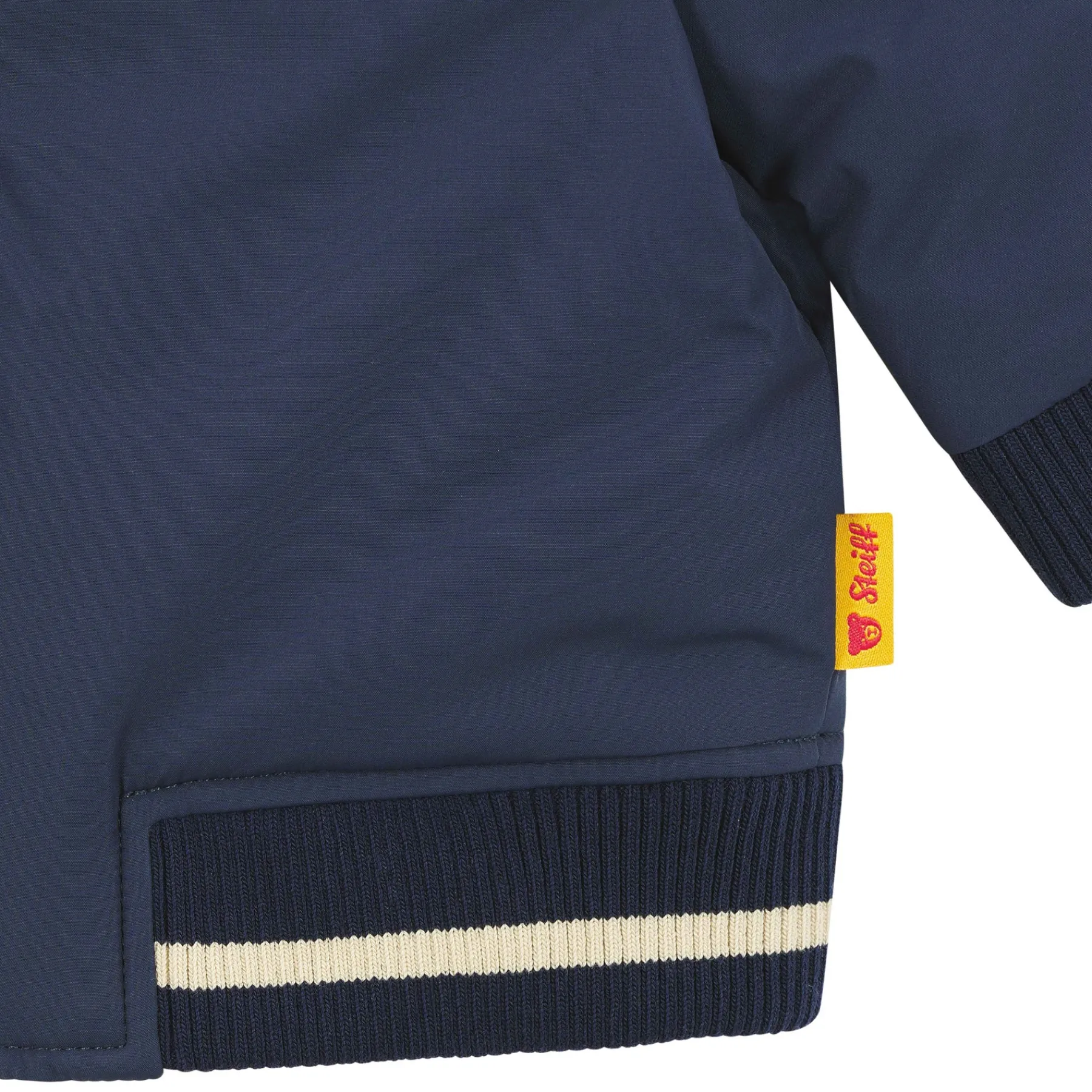 Steiff Vestes Et Manteaux*Veste réversible, bleu foncé pour Garçons