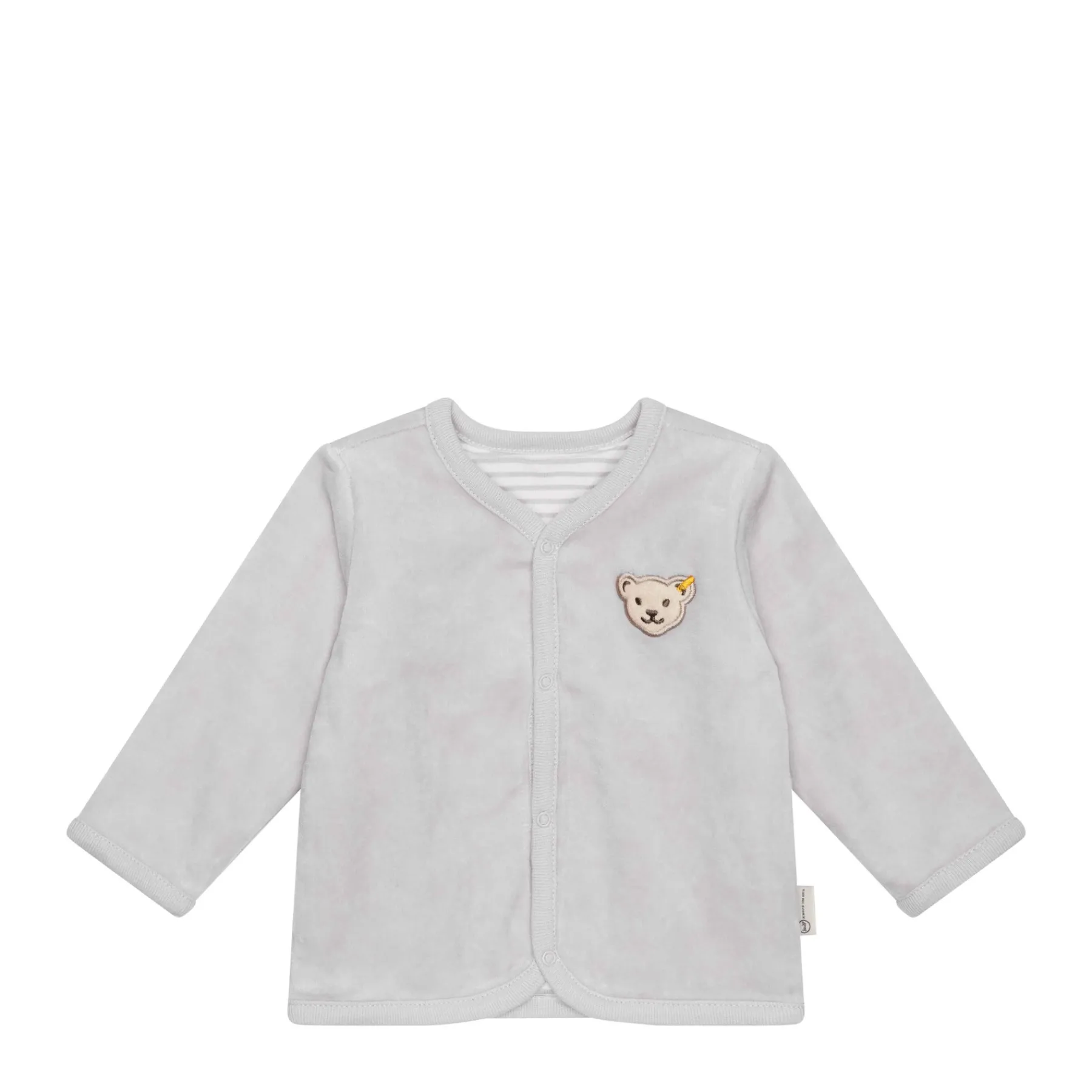 Steiff Vêtements De Bébé Certifiés Gots|Vestes Et Manteaux*Veste réversible GOTS,