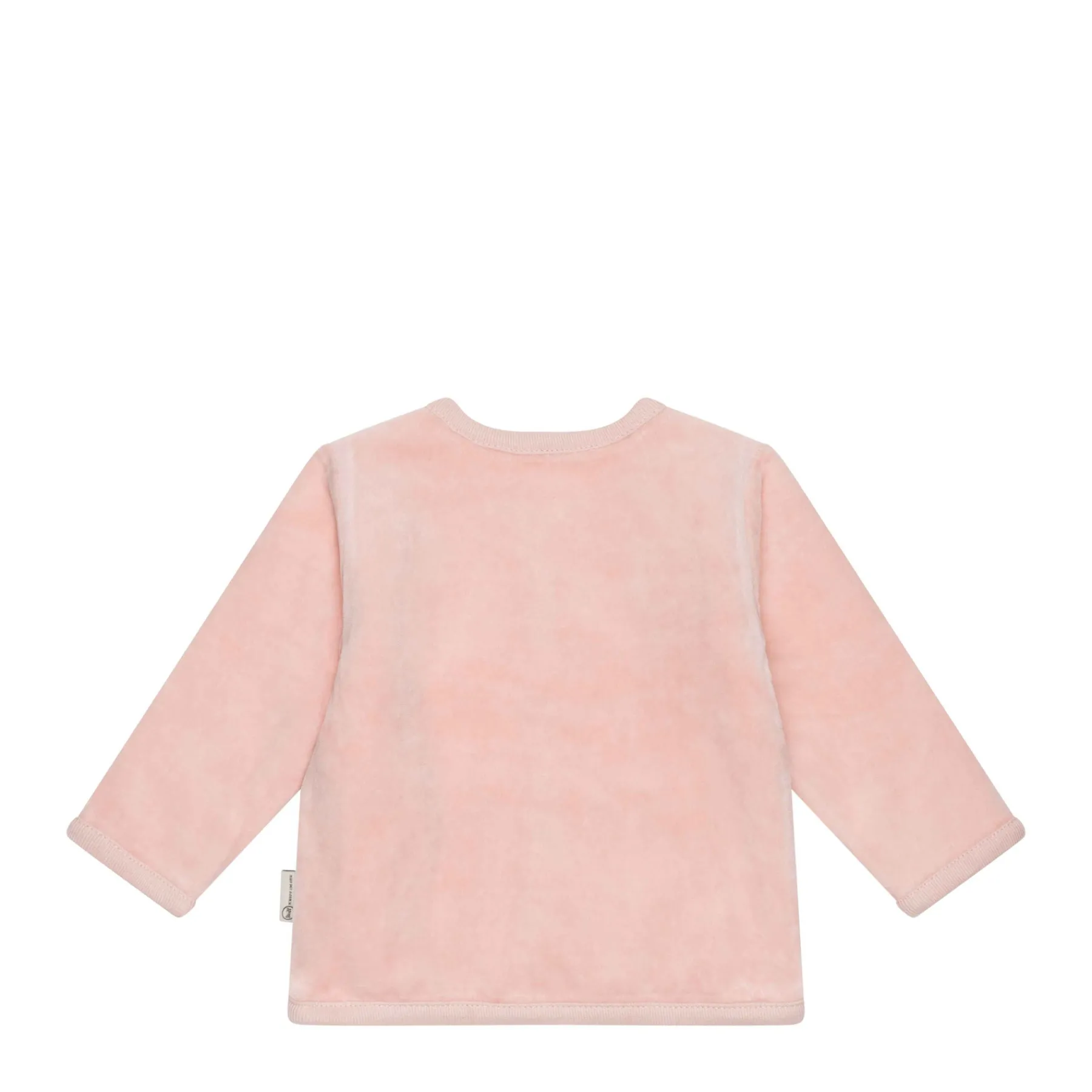 Steiff Vêtements De Bébé Certifiés Gots|Vestes Et Sweatshirts*Veste réversible GOTS, pâle