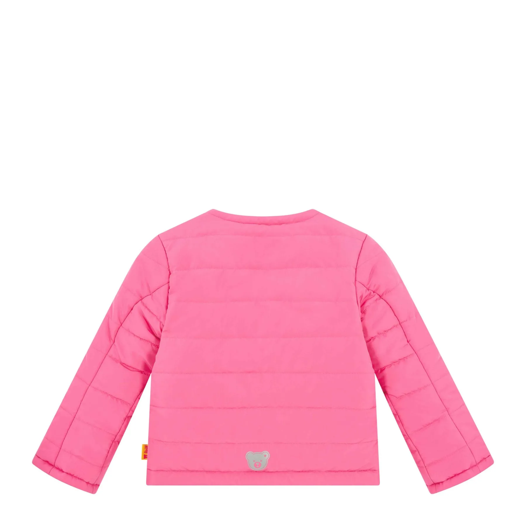 Enfant Steiff Vestes Et Manteaux*Veste réversible, rose pour Filles