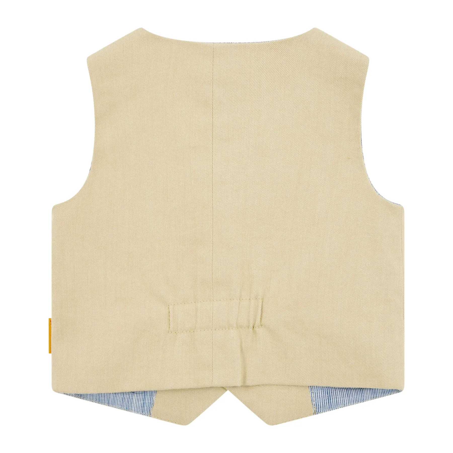 Steiff Bébé Garçon (taille 56-80)|Vestes Et Manteaux*Veste sans manches, pour Garçons