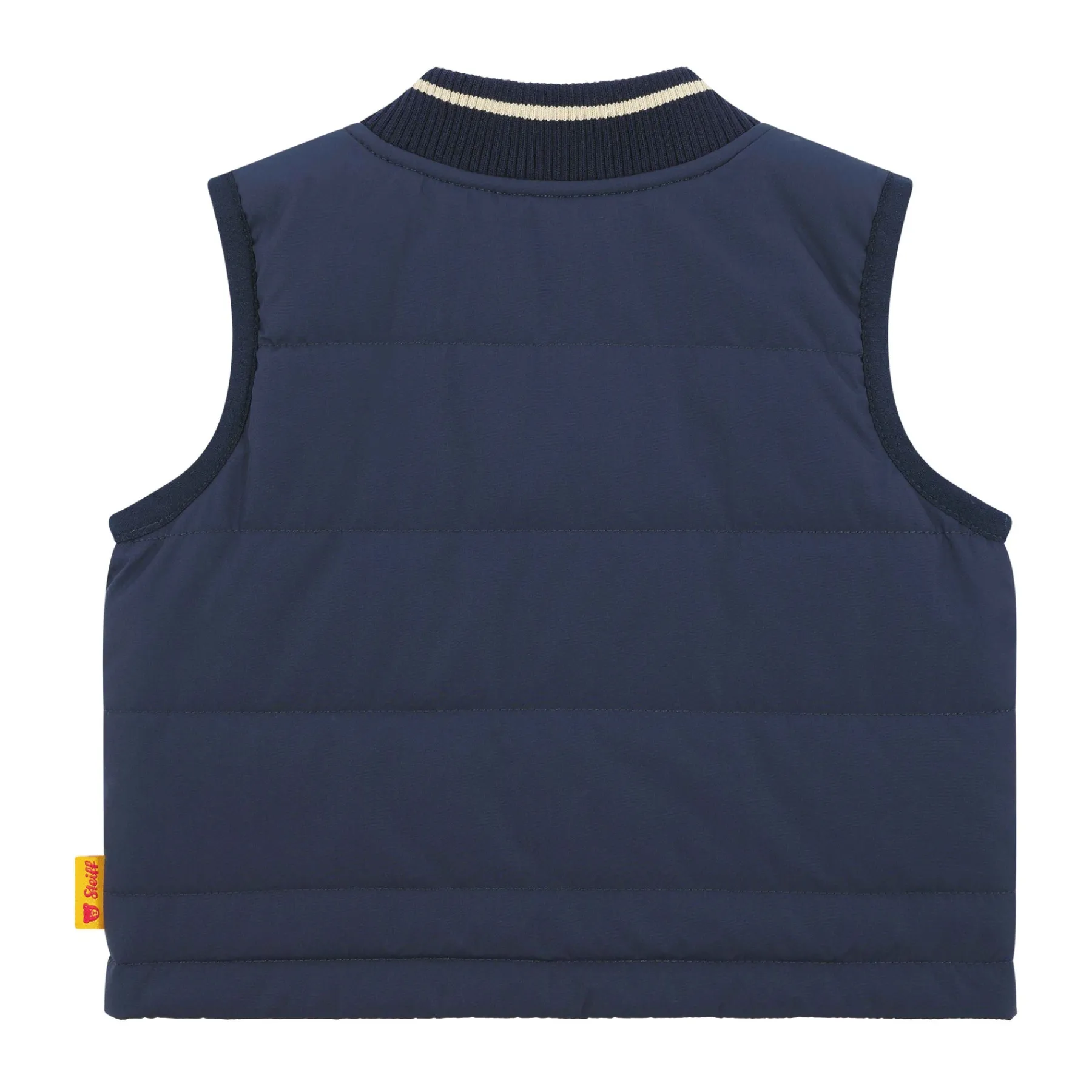 Steiff Vestes Et Manteaux*Veste sans manches, bleu foncé pour Garçons