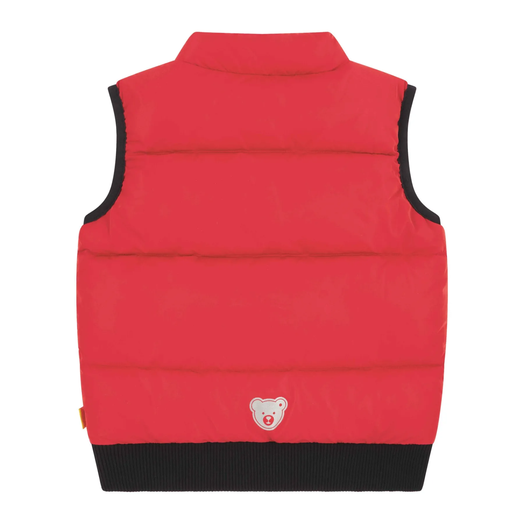 Enfant Steiff Vestes Et Manteaux|Vestes Et Manteaux*Veste sans manches FC Bayern,