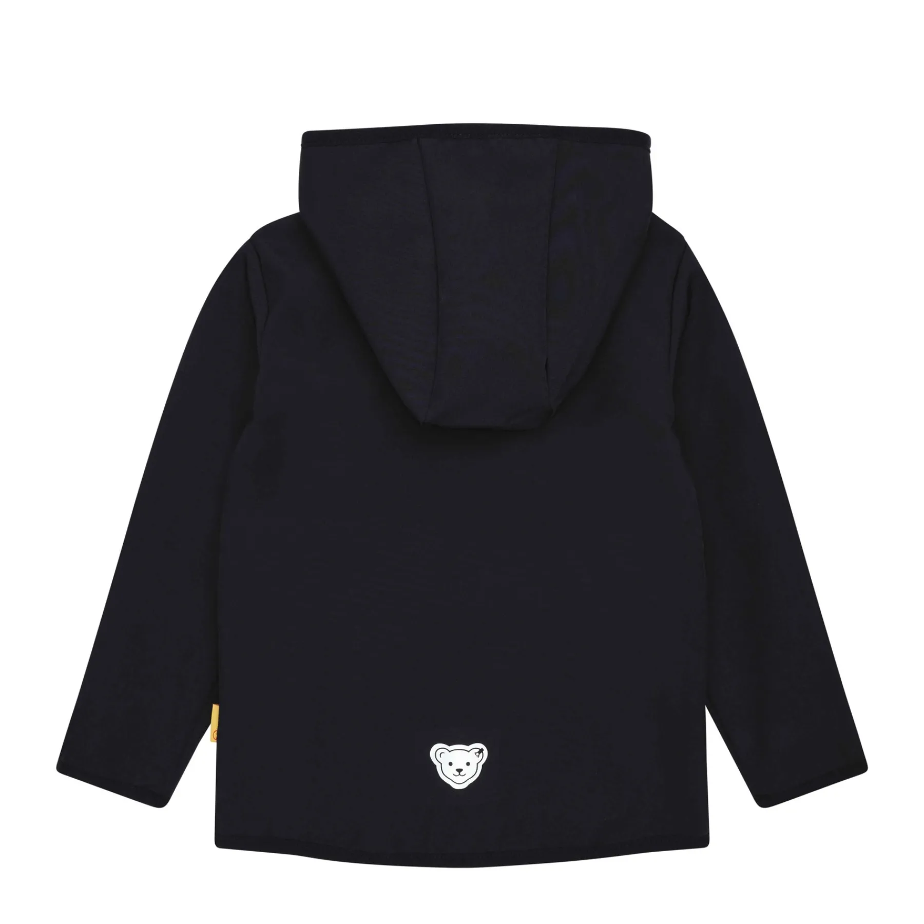 Enfant Steiff Vestes Et Manteaux|Vestes Et Manteaux*Veste Softshell, bleu foncé