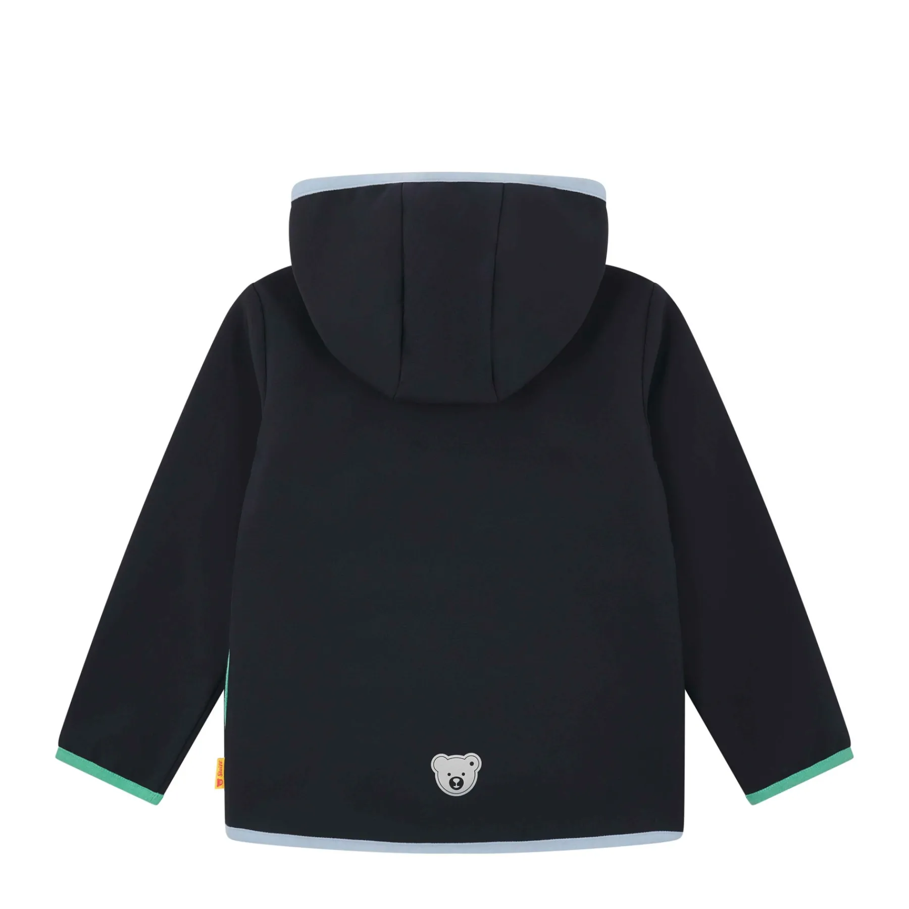 Enfant Steiff Vestes Et Manteaux*Veste Softshell, bleu foncé pour Garçons